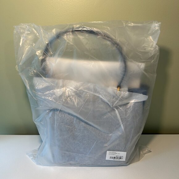 Guess Noelle Small Elite Tote Handbag - Picture 10 of 10